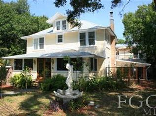 3457 E Riverside Dr, Fort Myers, FL 33916