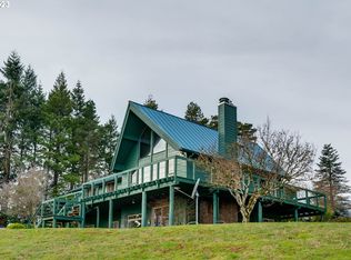 9255 NE Powell Hill Rd, Dundee, OR 97115