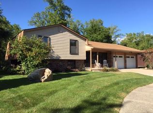 2040 Wiltshire Ct, Ann Arbor, MI