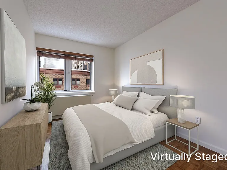 50 Battery Pl #8E — Photo 1