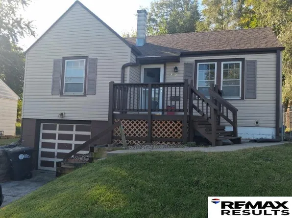 5423 Fontenelle Blvd, Omaha, NE 68111