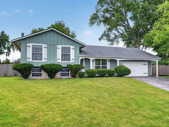 7606 W Royce Ct, Frankfort, IL 60423