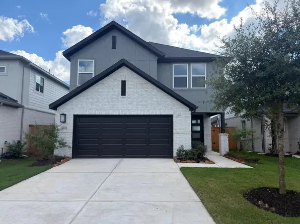 18235 Hibiscus Crescent Ln, Richmond, TX 77407