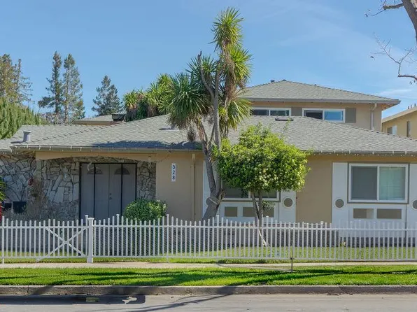 328 Greendale Way, San Jose, CA 95129