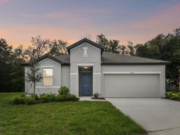 12621 KELLY ANN LOOP, BROOKSVILLE, FL 34613