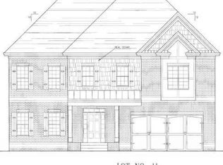 3081 Frazier Walk, Decatur, GA 30033