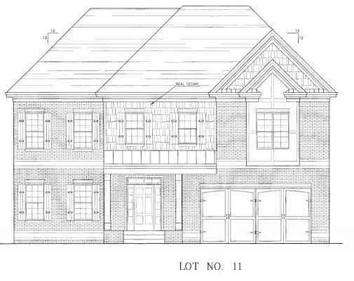 3081 Frazier Walk photo 1