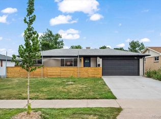 2544 S Raleigh St, Denver, CO 80219