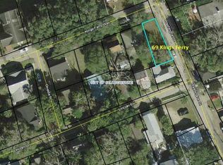 69 Kings Ferry Way, Saint Augustine, FL 32084