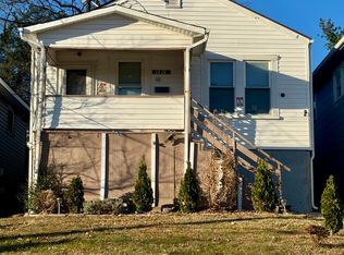 1318 Dale Ave SE, Roanoke, VA 24013