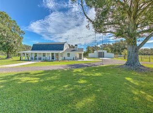 4608 Holbrook Rd, Plant City, FL 33565