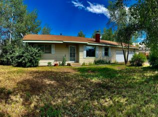 312 8th St, Kremmling, CO 80459