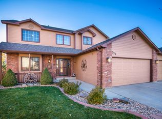393 Wanda Ct, Loveland, CO 80537