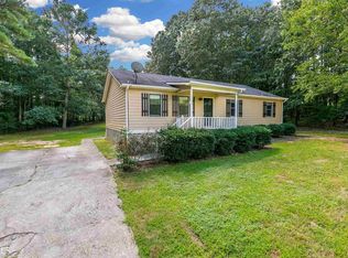5240 Emmett Still Rd, Loganville, GA 30052