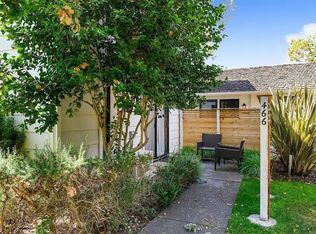1600 Atlas Peak Rd #466, Napa, CA 94558