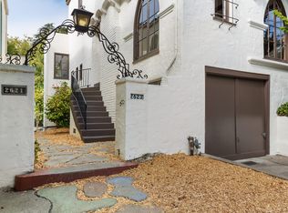 2623 Virginia St, Berkeley, CA 94709