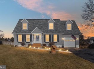 81 Barbie Ln, Martinsburg, WV 25405