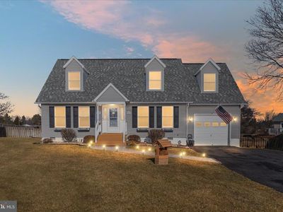 81 Barbie Ln, Martinsburg, WV, 25405