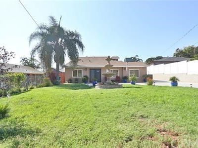 5890 Jones Ave, Riverside, CA, 92505