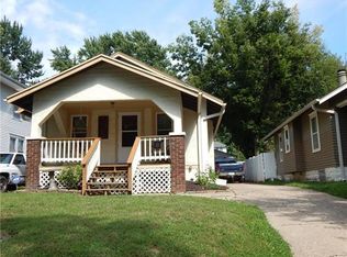 1180 SW Medford Ave, Topeka, KS 66604