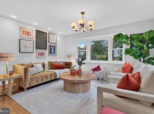 3518 Yuma St NW, Washington, DC 20008