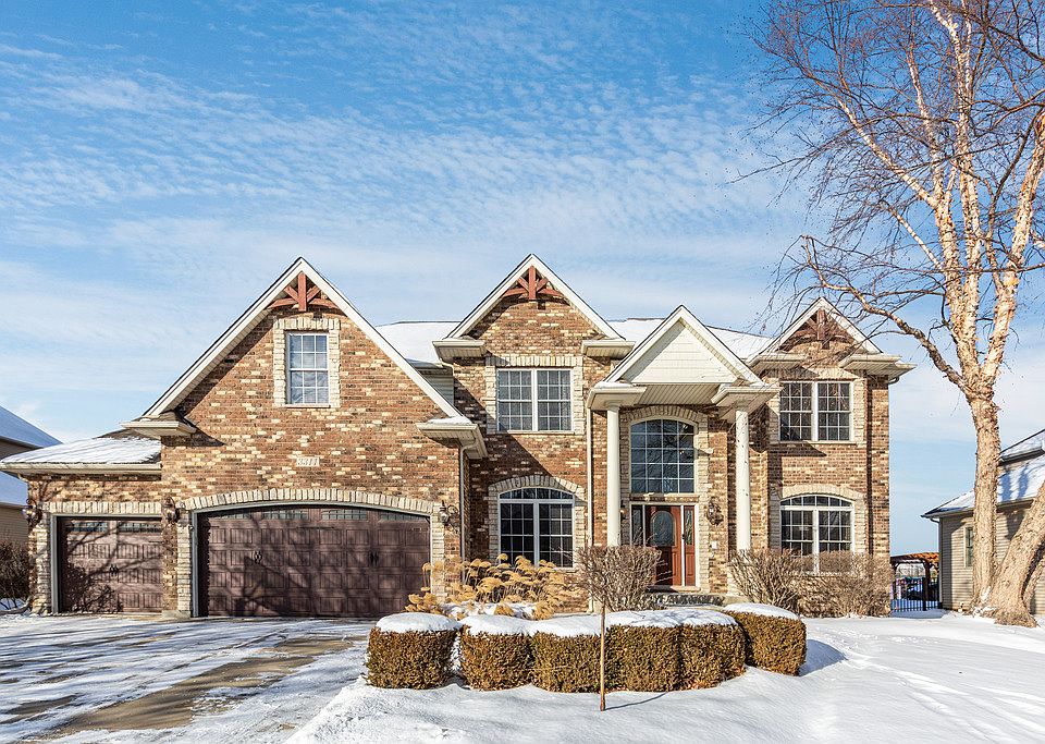 3311 Mistflower Ln, Naperville, IL 60564 | Zillow