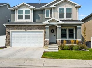 4924 W Eiffel Way, Riverton, UT 84065