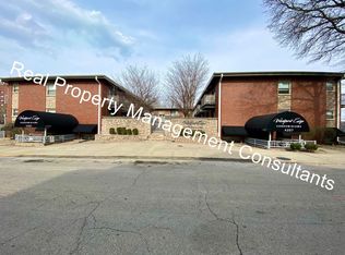 4205 Clark Ave APT 2, Kansas City, MO 64111