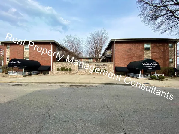 4201 Clark Ave, Kansas City, MO 64111