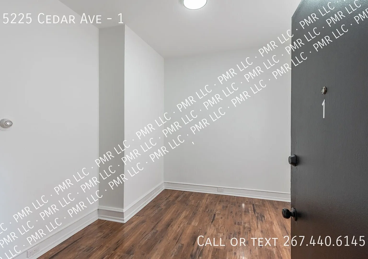 Modern 2-Bedroom Apartment with In-Unit Laundry on Cedar Avenue — Photo 3