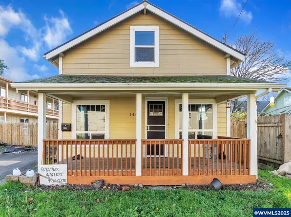 1462 Tripp St SE, Salem, OR 97302