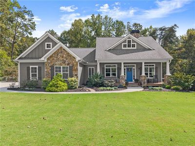 6397 Snelling Mill Rd, Flowery Branch, GA, 30542