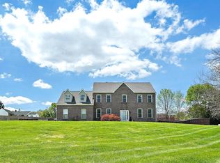 23816 Echo Creek Ct, Gaithersburg, MD 20882