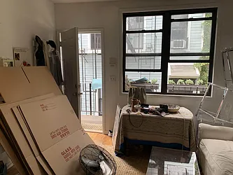 Rented by Flatiron Real Estate Advisors LLC