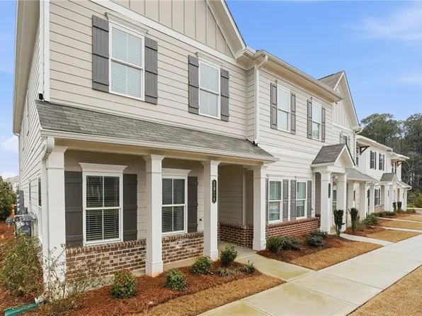 1914 Cassia Aly, Kennesaw, GA 30144