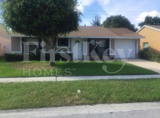 5896 Triphammer Rd, Lake Worth, FL 33463