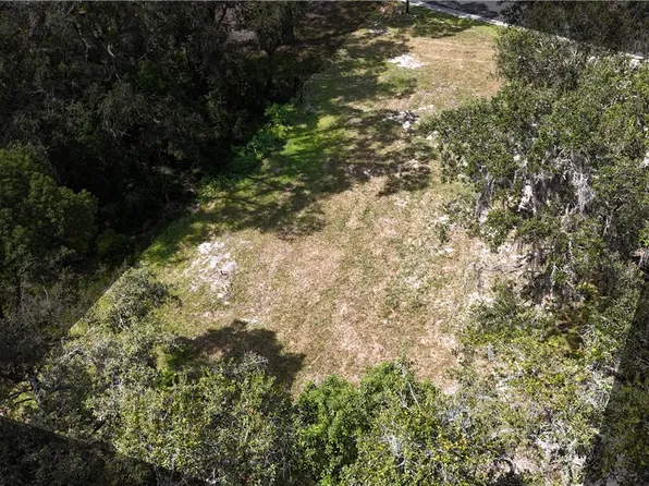 SE 65th St, Ocklawaha, FL 32179