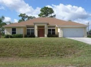 1005 Acacia Ave, Lehigh Acres, FL 33936