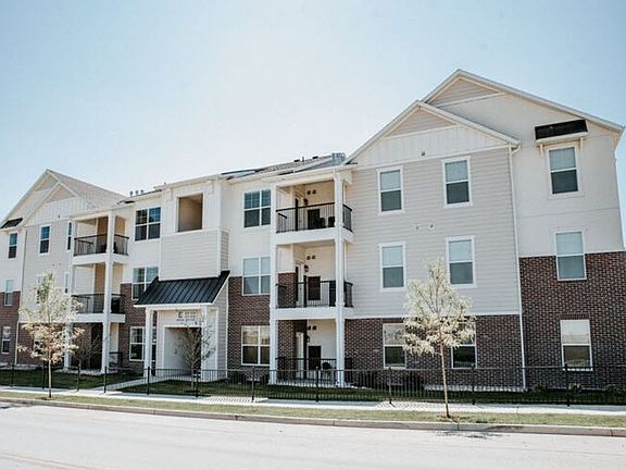 2nd image of 4030 W 1850 N Unit 304