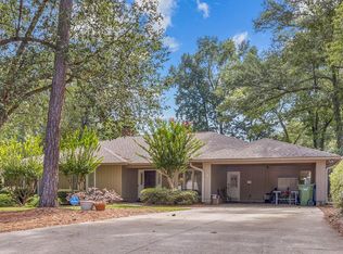 6160 Seaton Dr, Columbus, GA