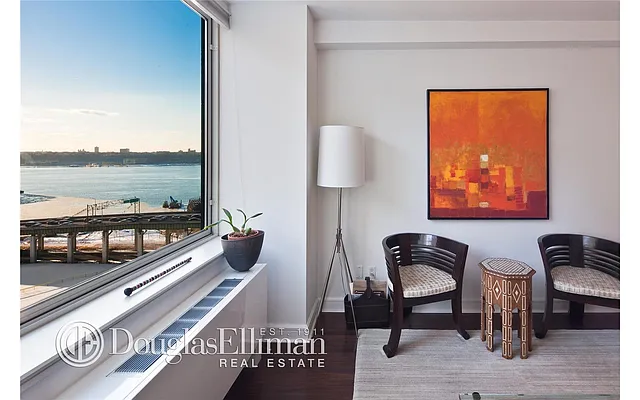 Rented by Douglas Elliman | media 1