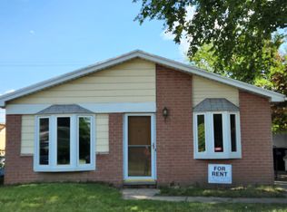 16955 Ziegler St, Taylor, MI 48180