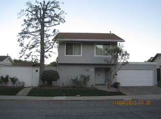 25238 Via Valentina, Santa Clarita, CA 91355