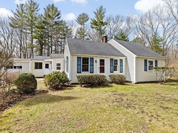 65 Pine St, Norwell, MA 02061