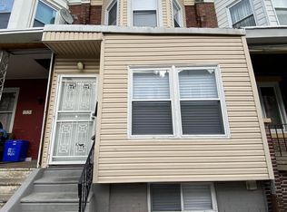 153 N Peach St, Philadelphia, PA 19139