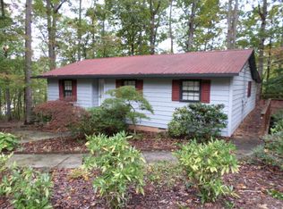 188 Fleetwood Dr, Martin, GA 30557