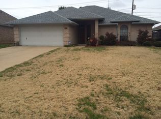 3940 Blue Pond Cir, Fort Worth, TX 76123