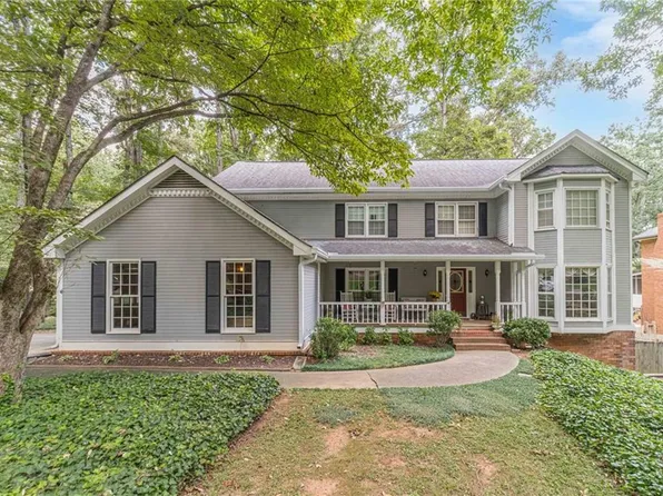 2927 Jenny Way, Lawrenceville, GA 30044