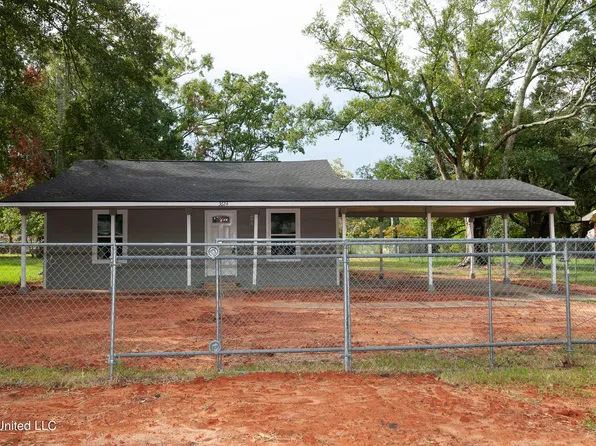 3624 Rollins Ave, Moss Pt, MS 39563