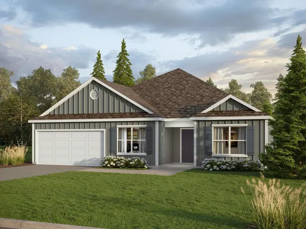 116 Aberdeen Loop, Calera, AL 35040